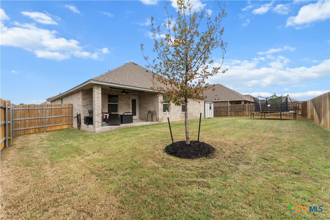 5873 Copano Road Belton, TX 76513 - Photo 27 of 30