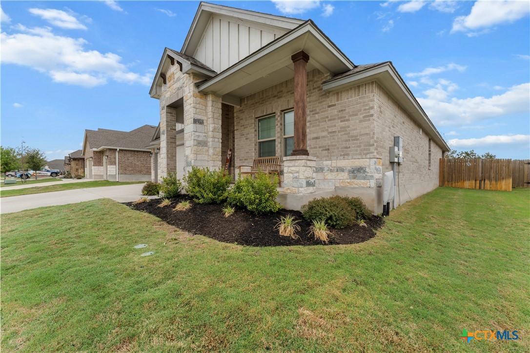 5873 Copano Road Belton, TX 76513 - Photo 29 of 30