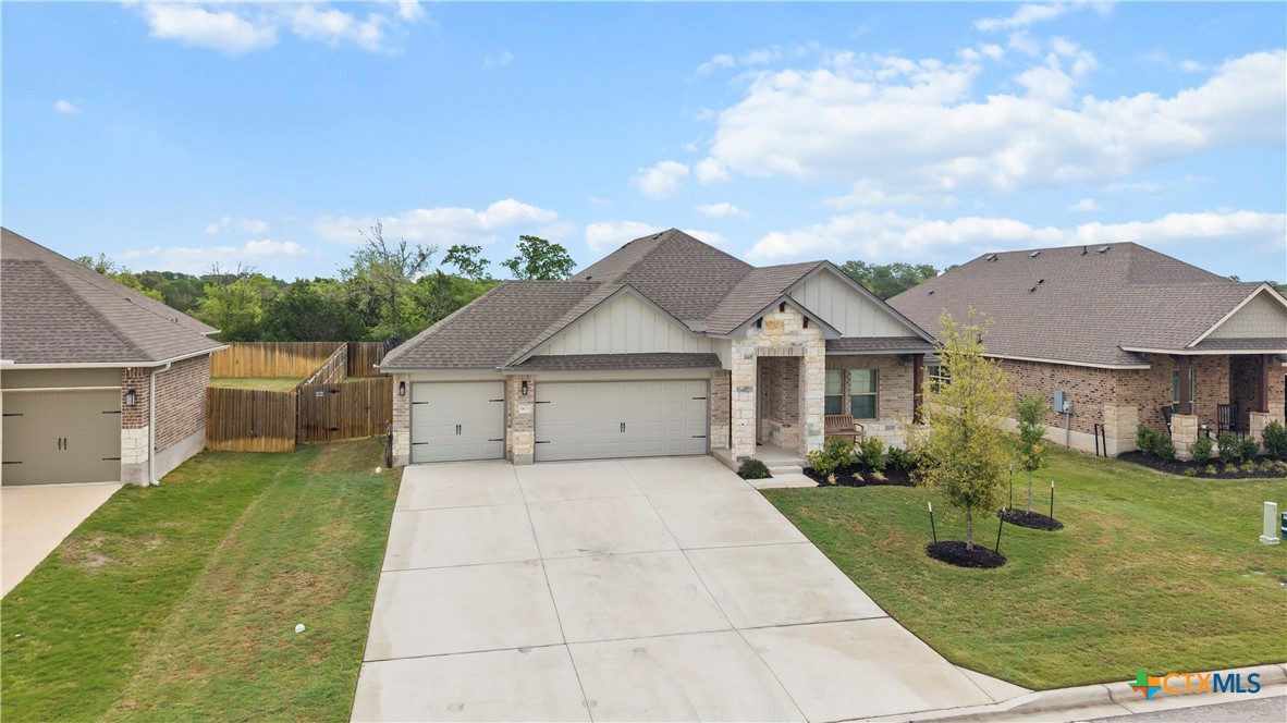 5873 Copano Road Belton, TX 76513 - Photo 4 of 30