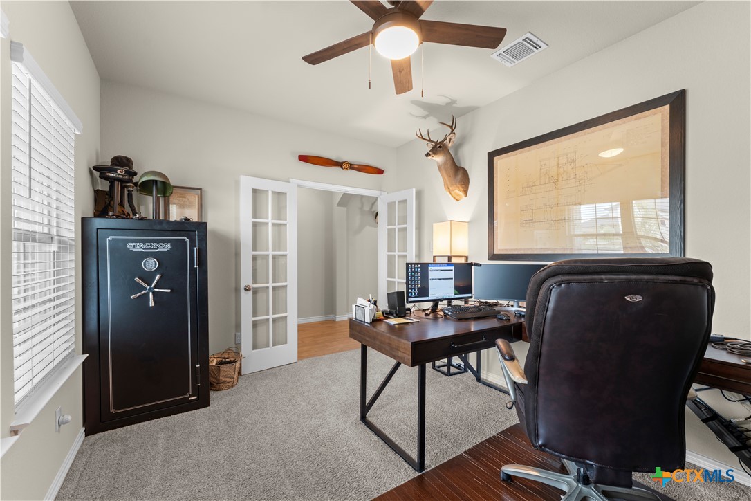 5873 Copano Road Belton, TX 76513 - Photo 7 of 30