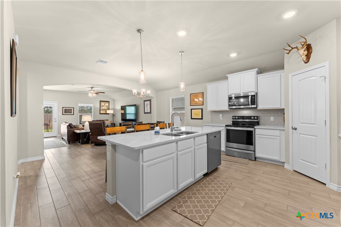 5873 Copano Road Belton, TX 76513 - Photo 8 of 30