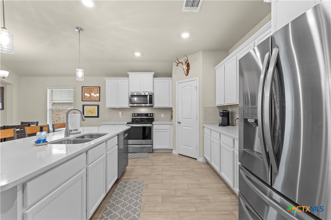 5873 Copano Road Belton, TX 76513 - Photo 9 of 30