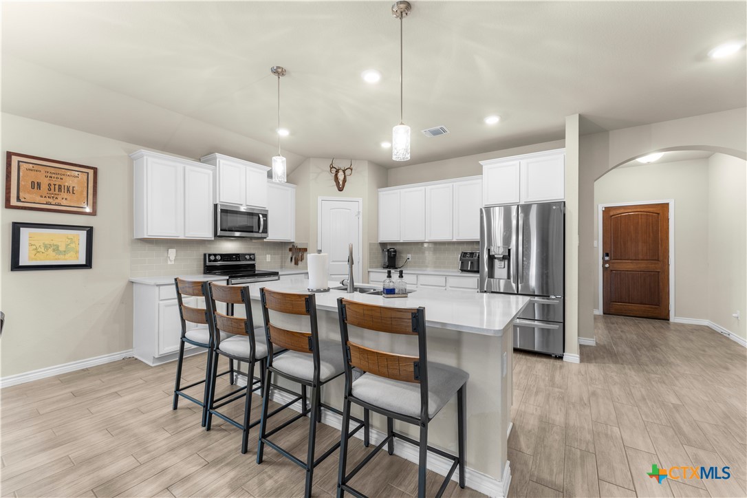 5873 Copano Road Belton, TX 76513 - Photo 10 of 30