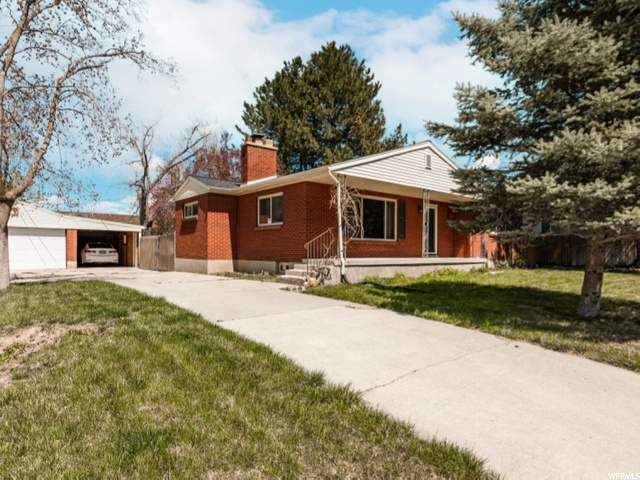 562 West 2900th Street South Bountiful, UT 84010 - Photo 1 of 1