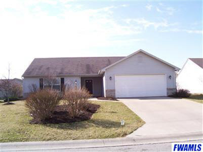 8715 Spring Forest Drive Fort Wayne, IN 46804 - Photo 1 of 13 Gallery Image 1
