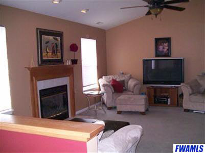 8715 Spring Forest Drive Fort Wayne, IN 46804 - Photo 2 of 13 Gallery Image 2