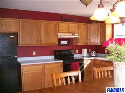 8715 Spring Forest Drive Fort Wayne, IN 46804 - Photo 11 of 13 Gallery Image 11