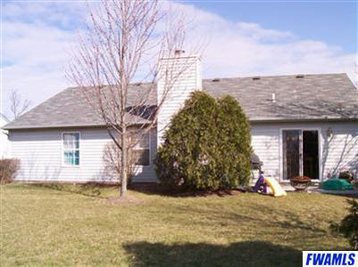 8715 Spring Forest Drive Fort Wayne, IN 46804 - Photo 13 of 13 Gallery Image 13