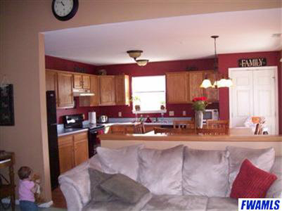8715 Spring Forest Drive Fort Wayne, IN 46804 - Photo 3 of 13 Gallery Image 3