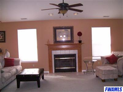 8715 Spring Forest Drive Fort Wayne, IN 46804 - Photo 4 of 13 Gallery Image 4