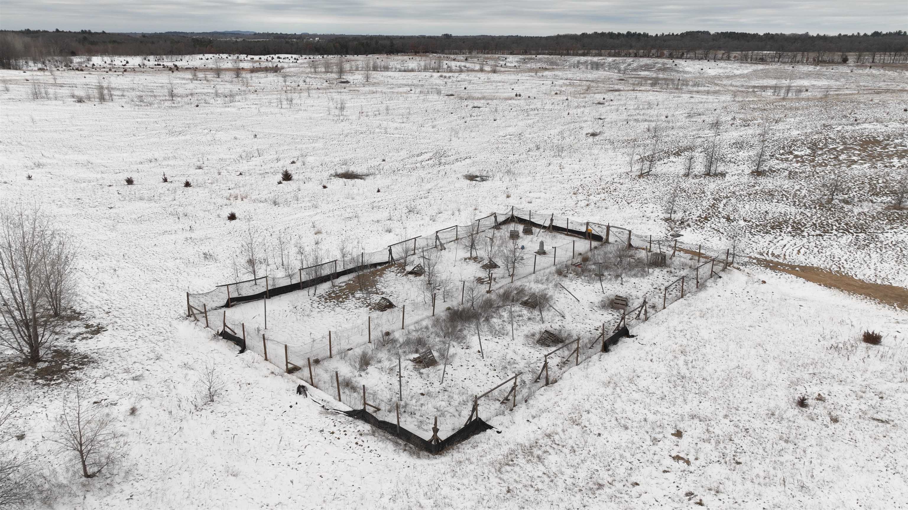 2387 County Rd G Grand Marsh, WI 53936 - Photo 15 of 33