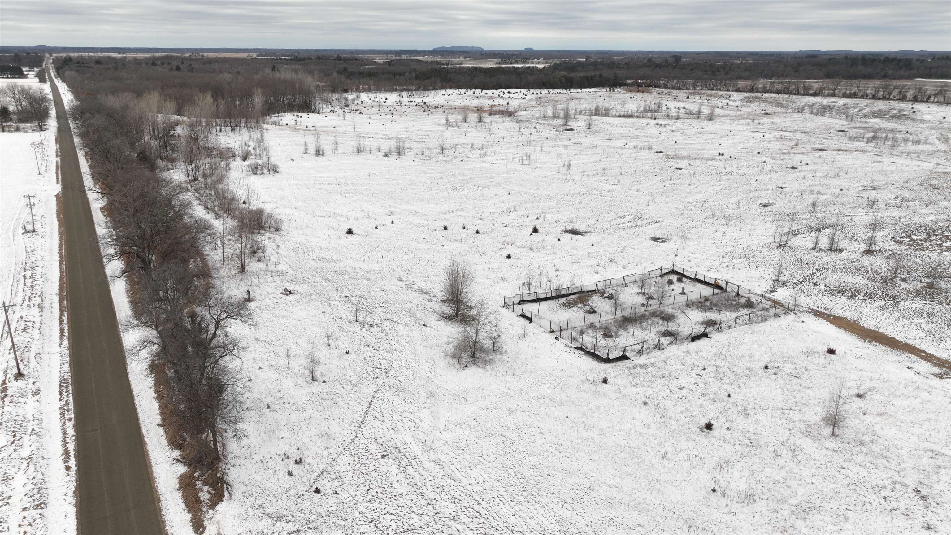 2387 County Rd G Grand Marsh, WI 53936 - Photo 16 of 33