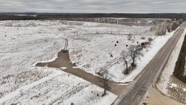 $495,000 | 2387 County Rd G, Grand Marsh, WI 53936