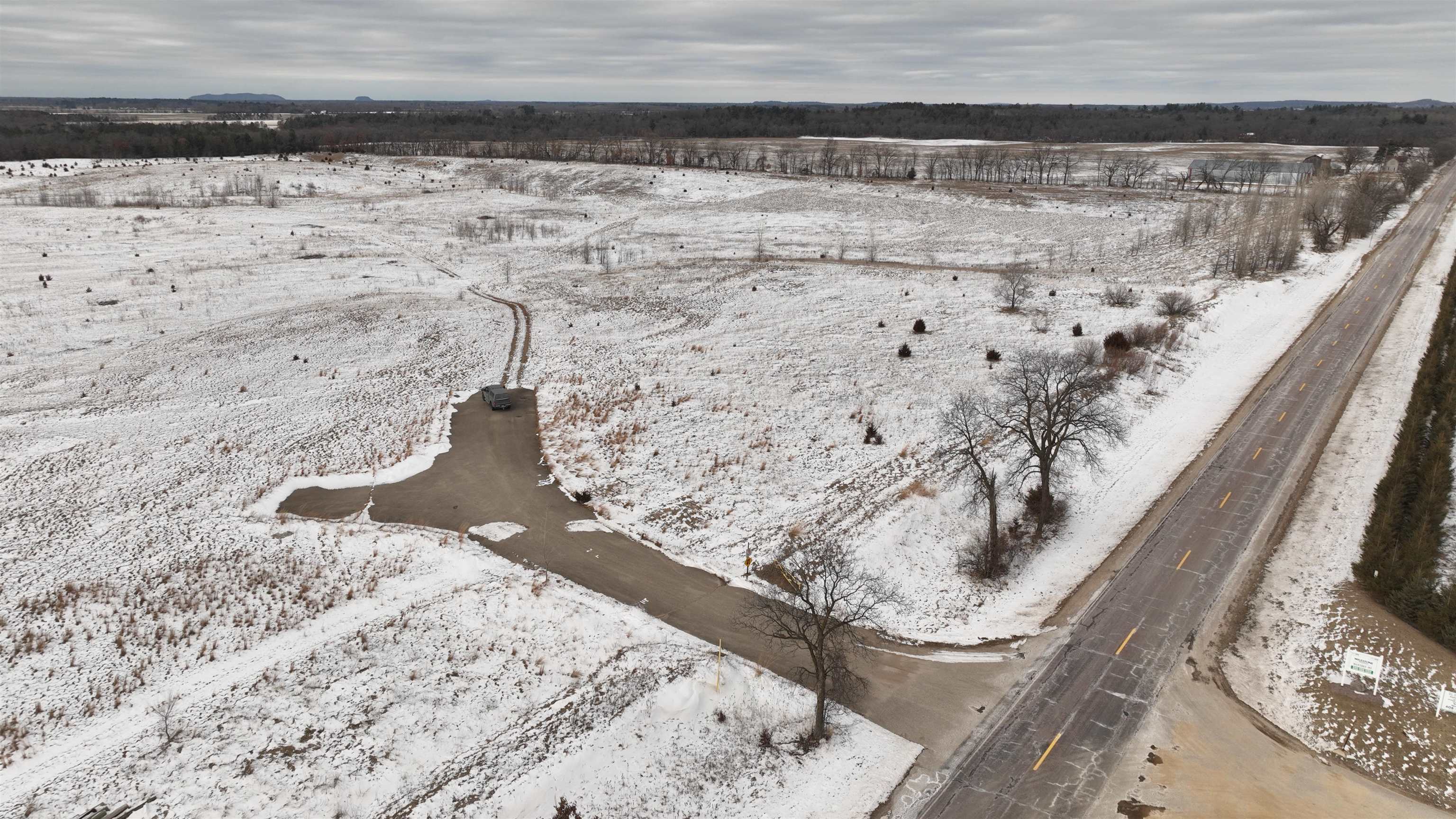 2387 County Rd G Grand Marsh, WI 53936 - Photo 18 of 33