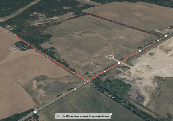 $469,900 | 2387 County Rd G, Grand Marsh, WI 53936