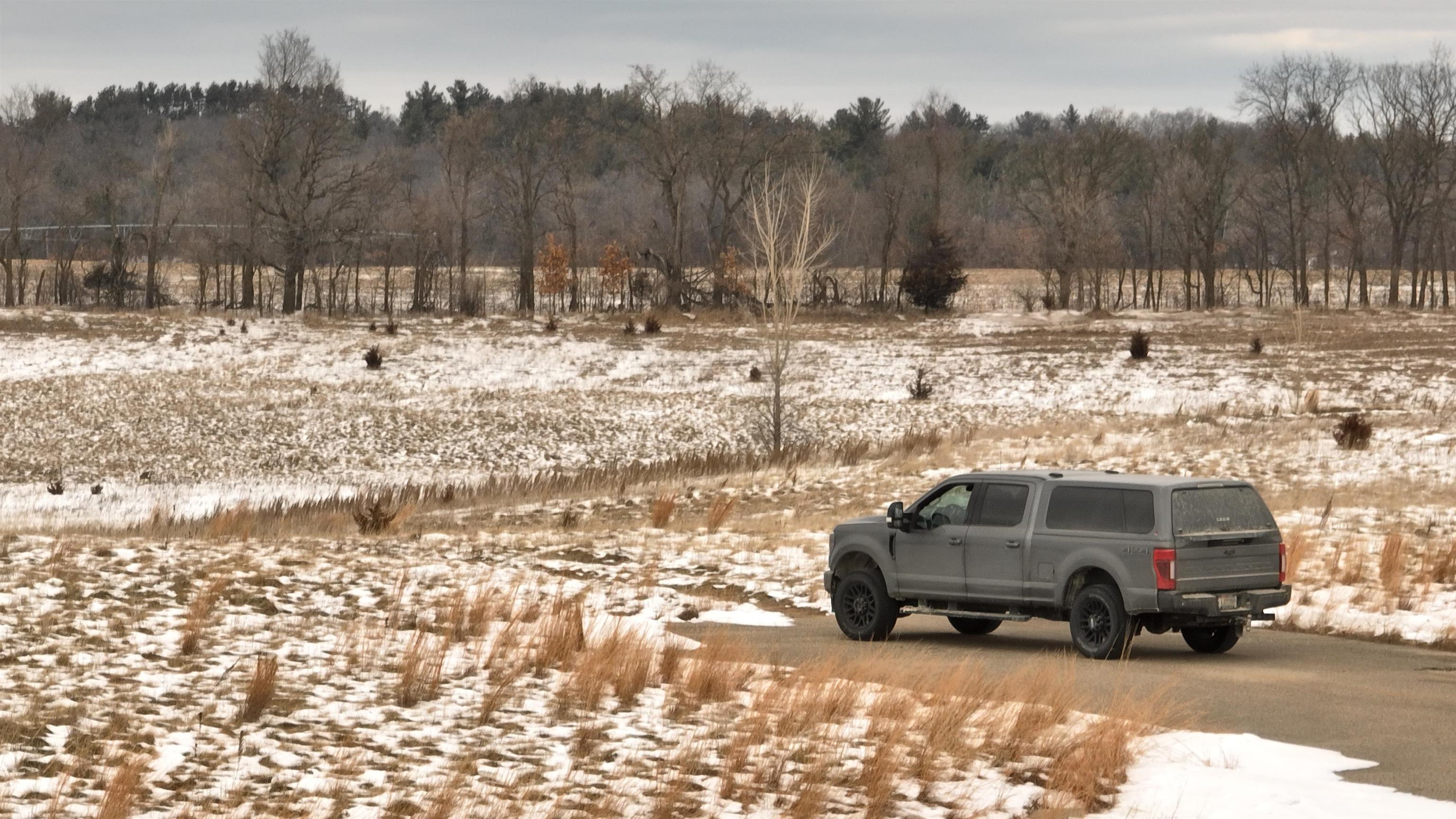2387 County Rd G Grand Marsh, WI 53936 - Photo 5 of 33