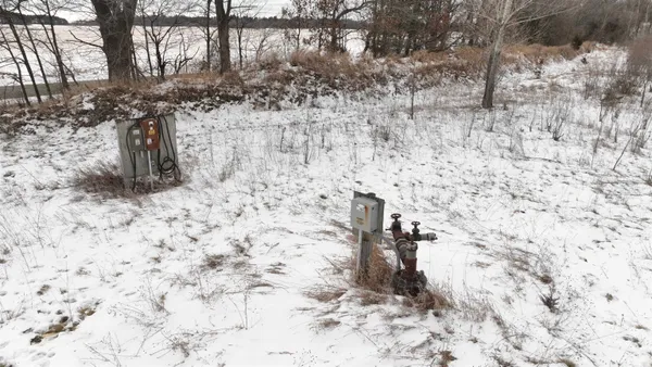 $469,900 | 2387 County Rd G, Grand Marsh, WI 53936