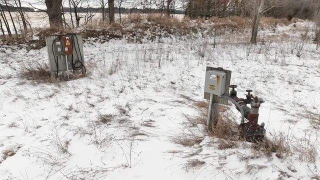 $495,000 | 2387 County Rd G, Grand Marsh, WI 53936