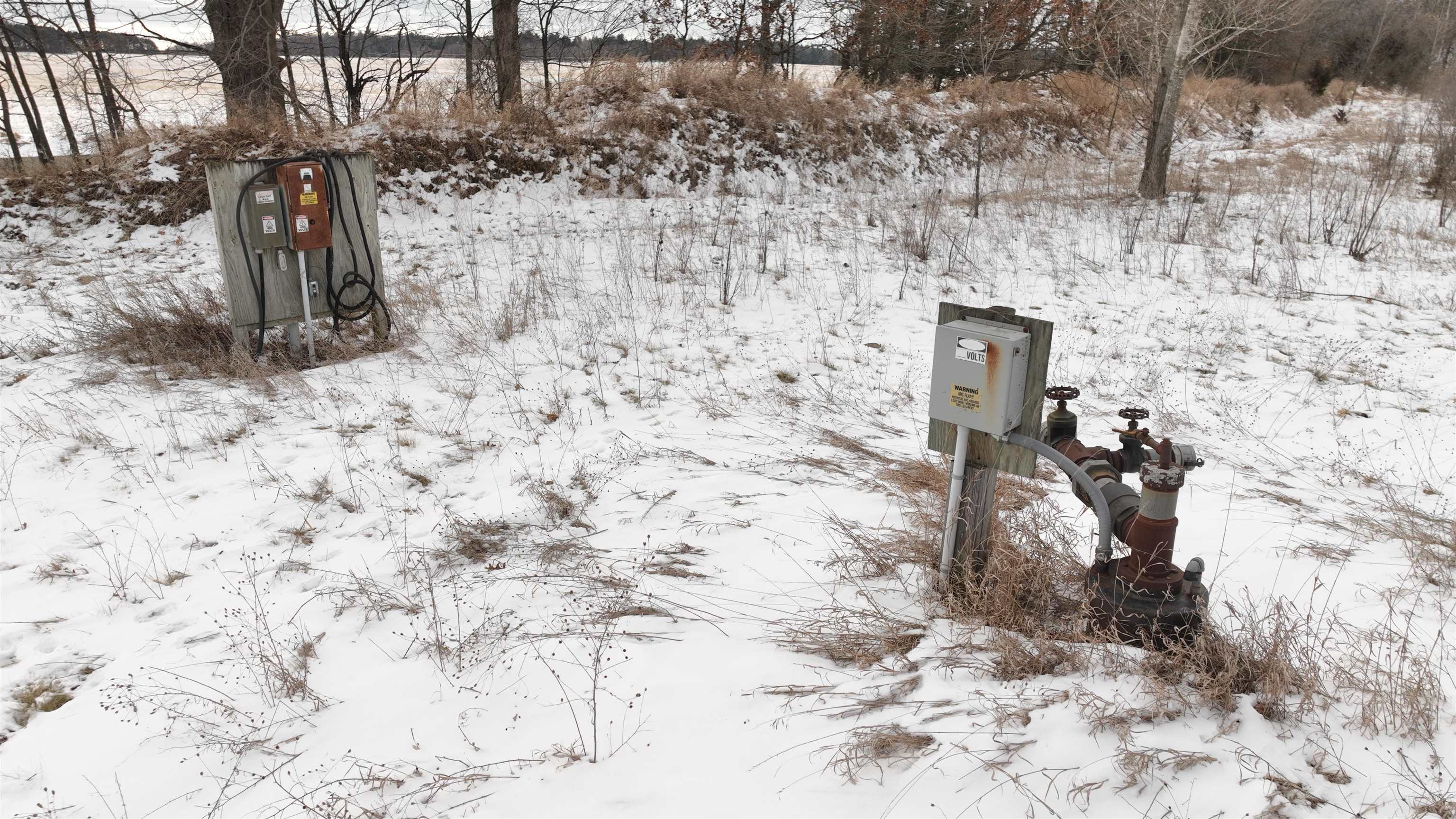 2387 County Rd G Grand Marsh, WI 53936 - Photo 10 of 33