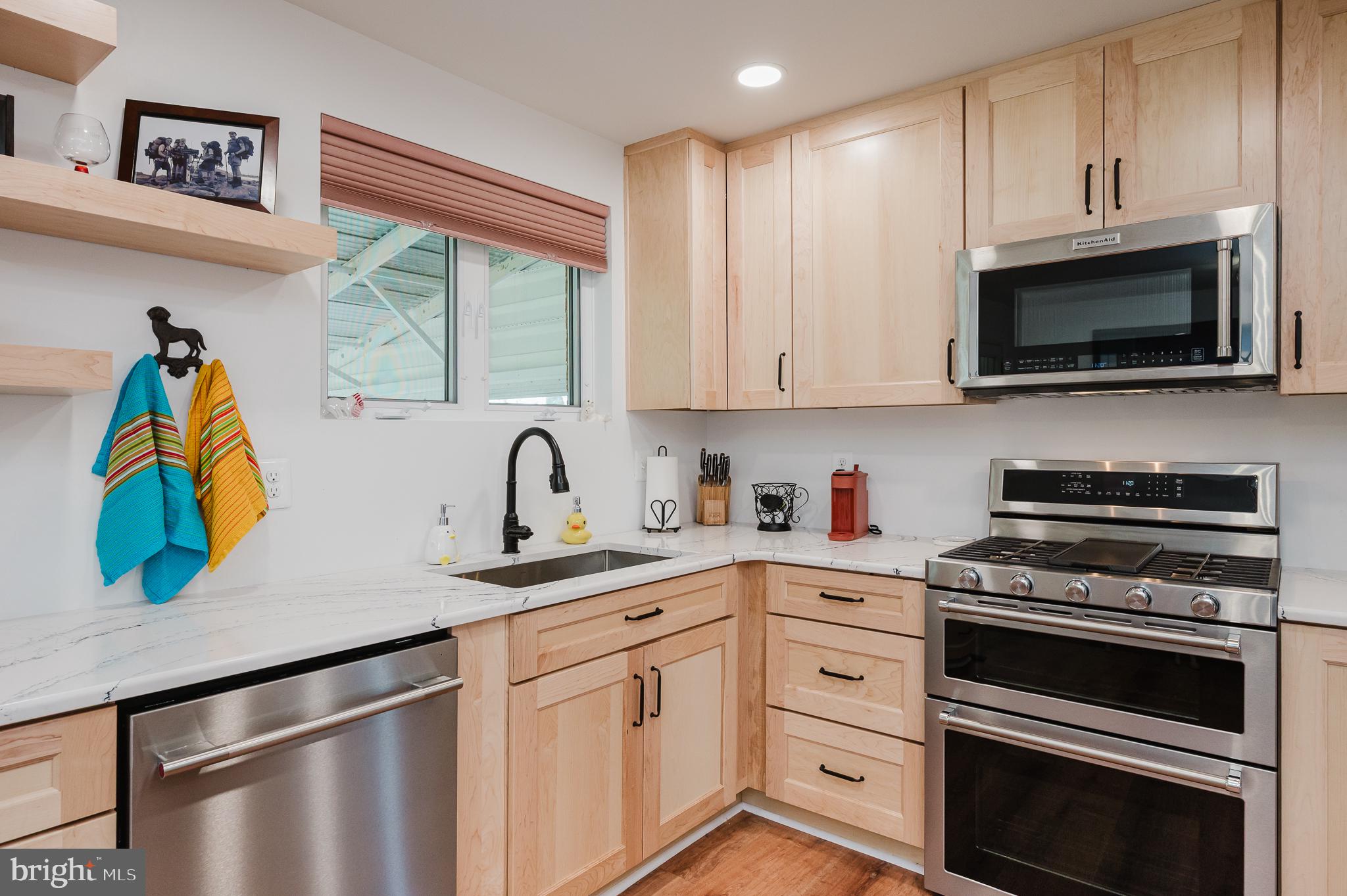 9651 Dundawan Road Baltimore, MD 21236 - Photo 13 of 55 Kitchen
