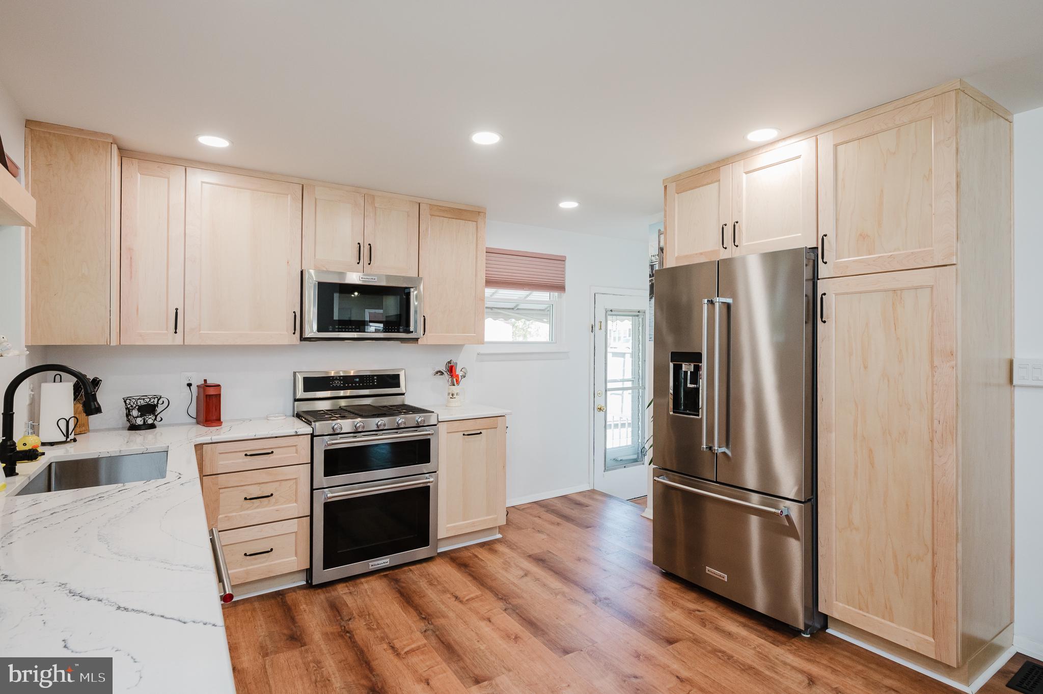 9651 Dundawan Road Baltimore, MD 21236 - Photo 14 of 55 Kitchen