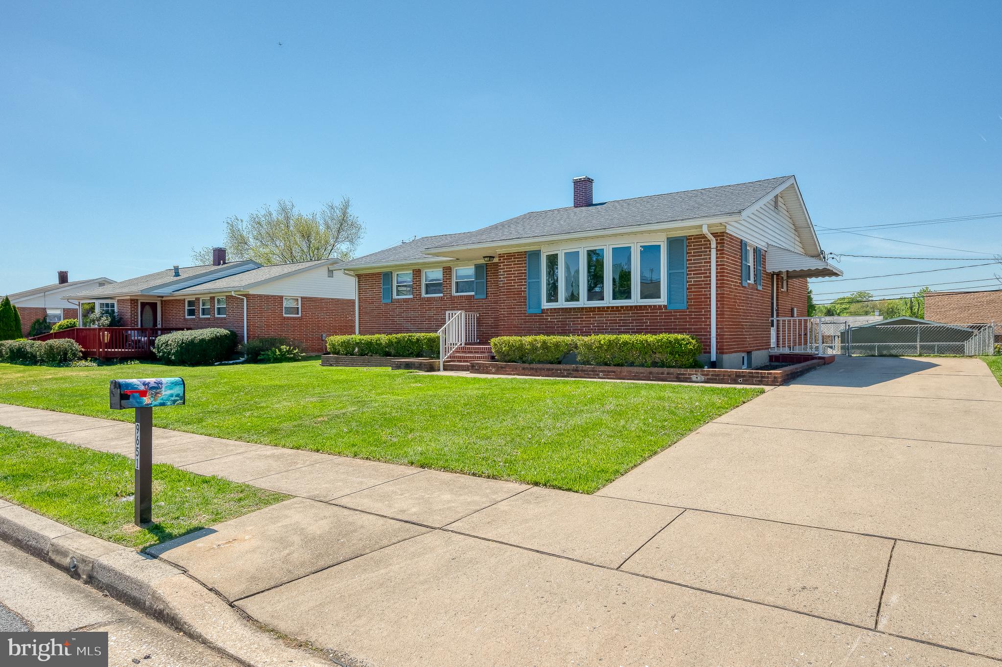 9651 Dundawan Road Baltimore, MD 21236 - Photo 2 of 55