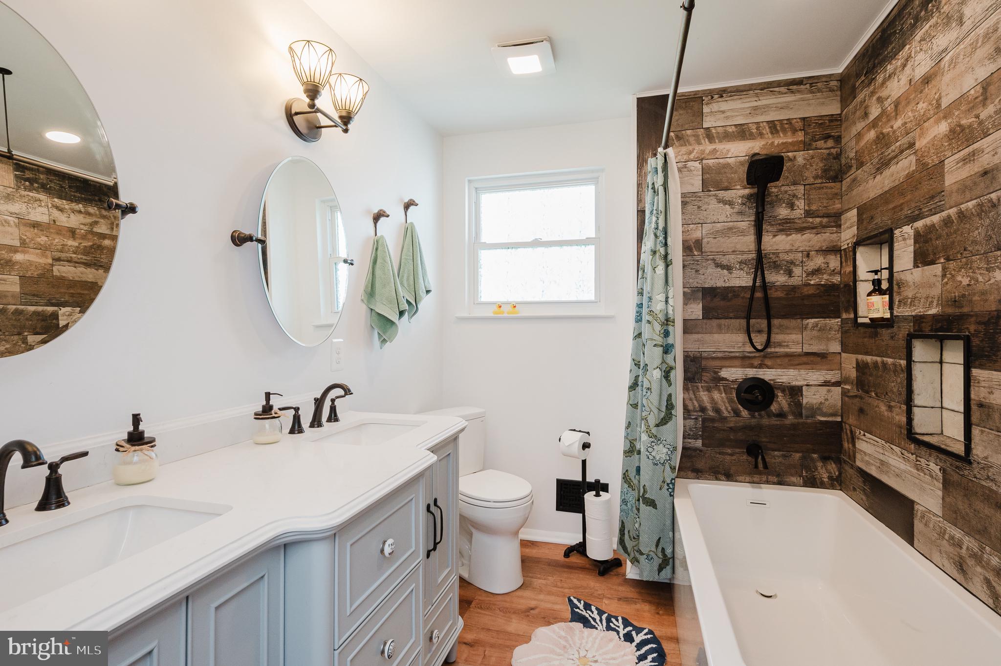 9651 Dundawan Road Baltimore, MD 21236 - Photo 21 of 55 Full Bath