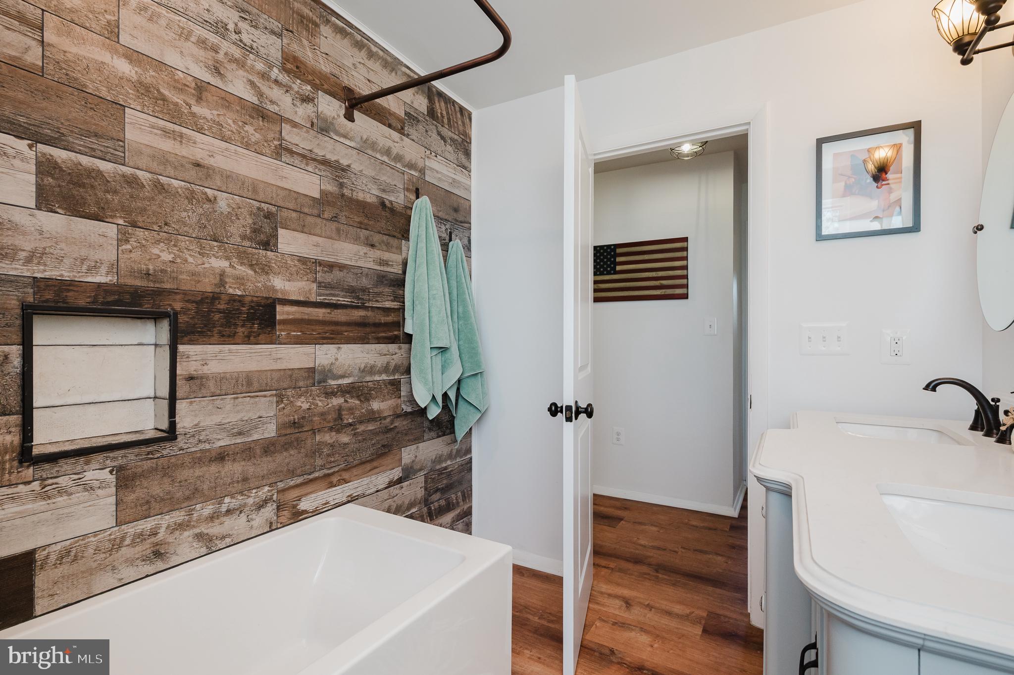 9651 Dundawan Road Baltimore, MD 21236 - Photo 22 of 55 Full Bath