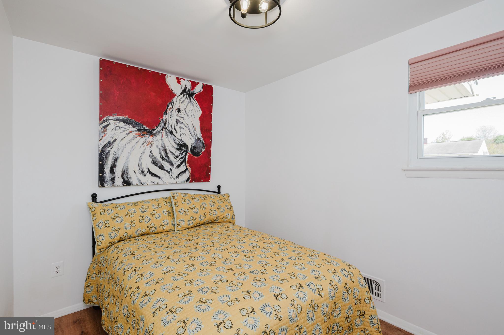 9651 Dundawan Road Baltimore, MD 21236 - Photo 24 of 55 Bed 2