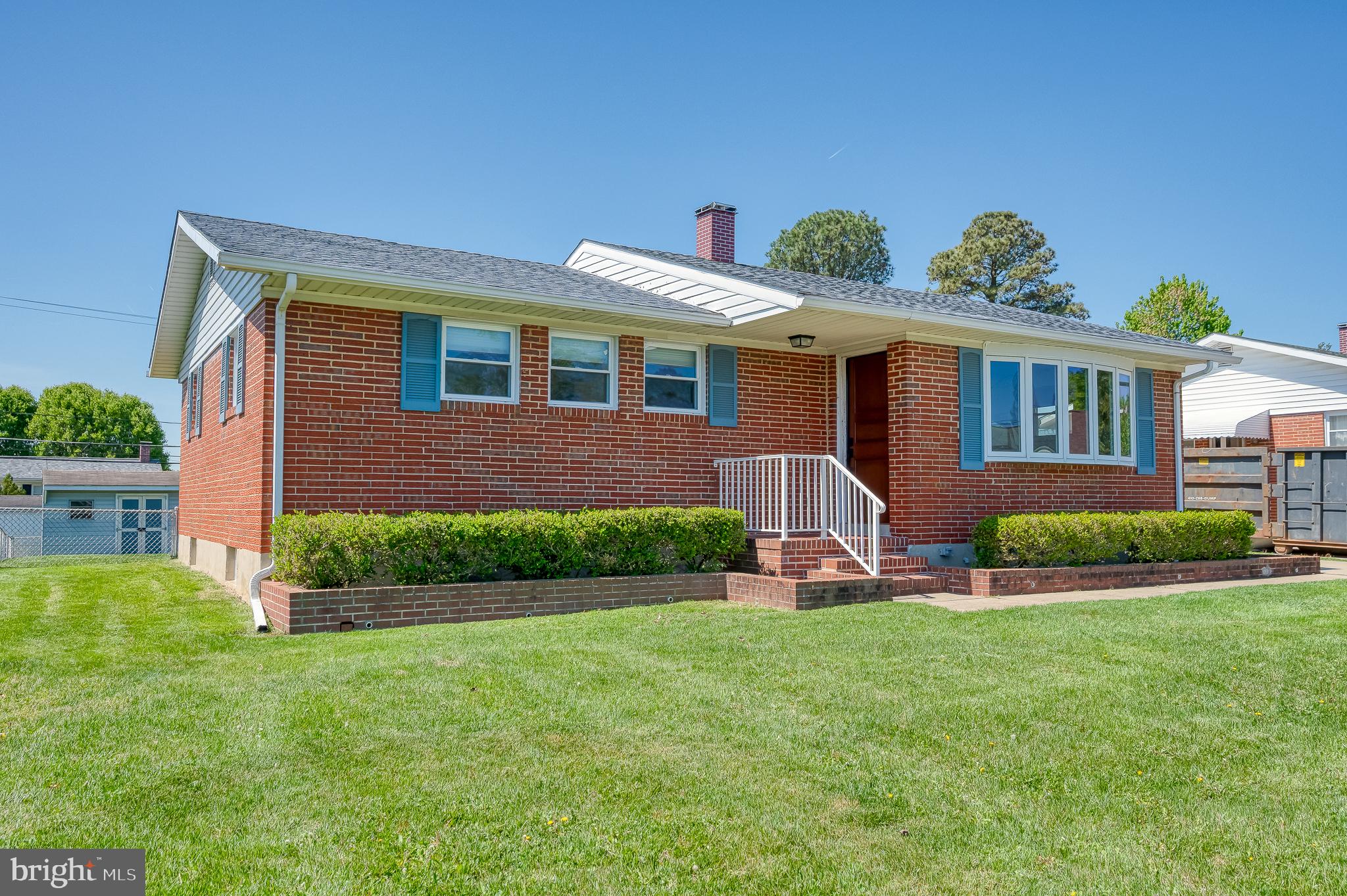 9651 Dundawan Road Baltimore, MD 21236 - Photo 3 of 55