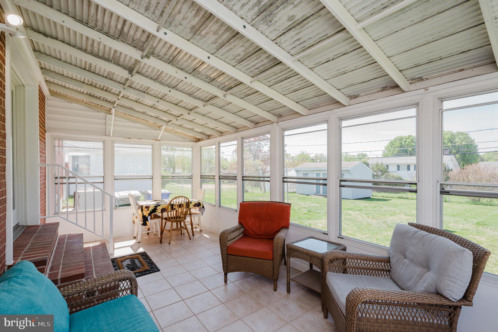 9651 Dundawan Road Baltimore, MD 21236 - Photo 42 of 55 Sunroom