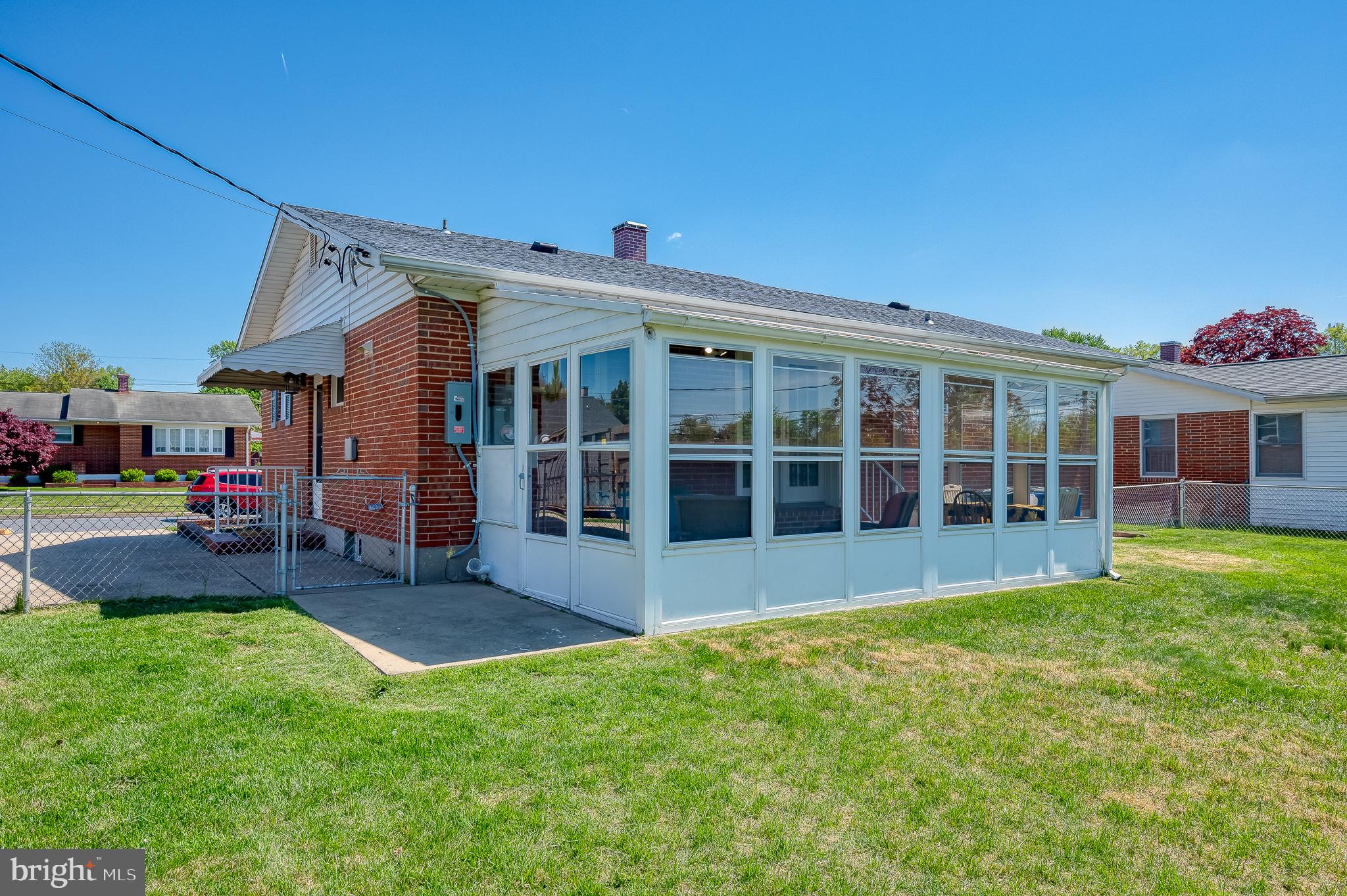 9651 Dundawan Road Baltimore, MD 21236 - Photo 43 of 55