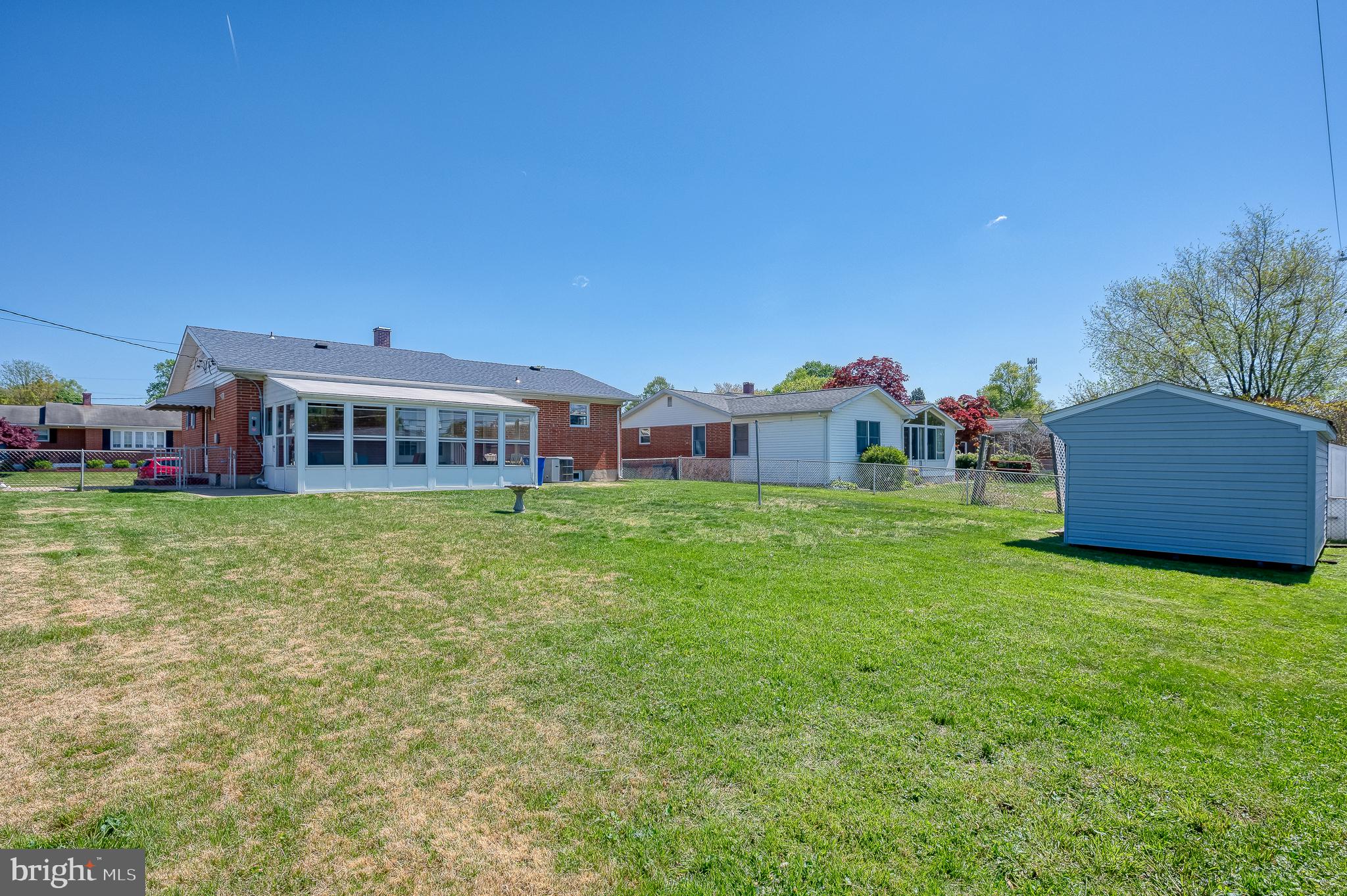 9651 Dundawan Road Baltimore, MD 21236 - Photo 46 of 55