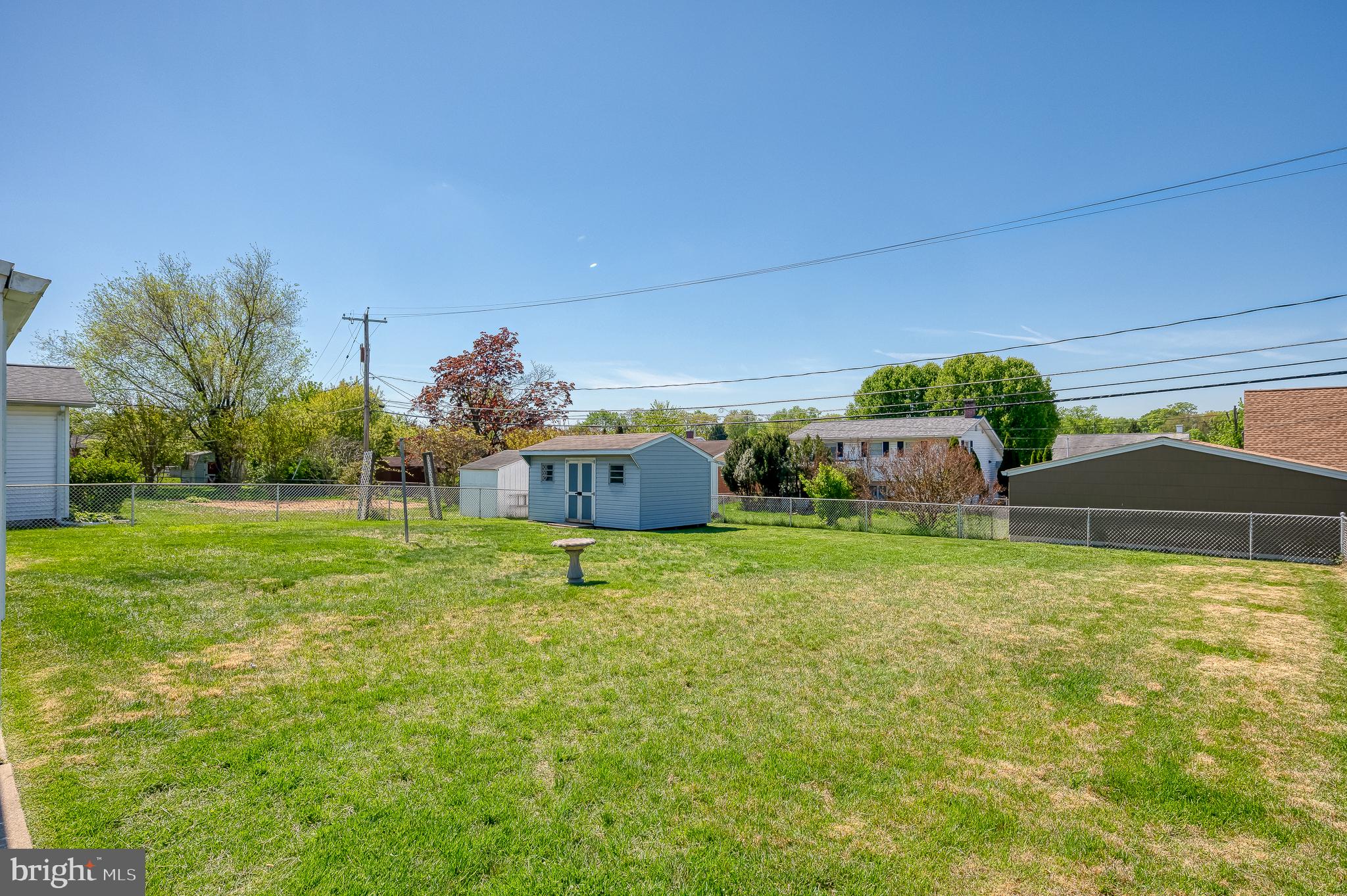 9651 Dundawan Road Baltimore, MD 21236 - Photo 47 of 55
