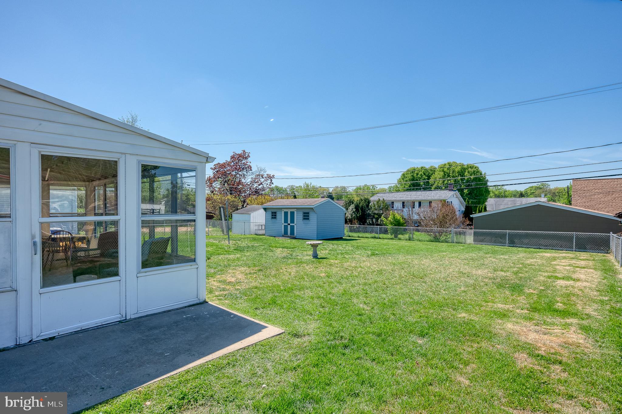 9651 Dundawan Road Baltimore, MD 21236 - Photo 48 of 55