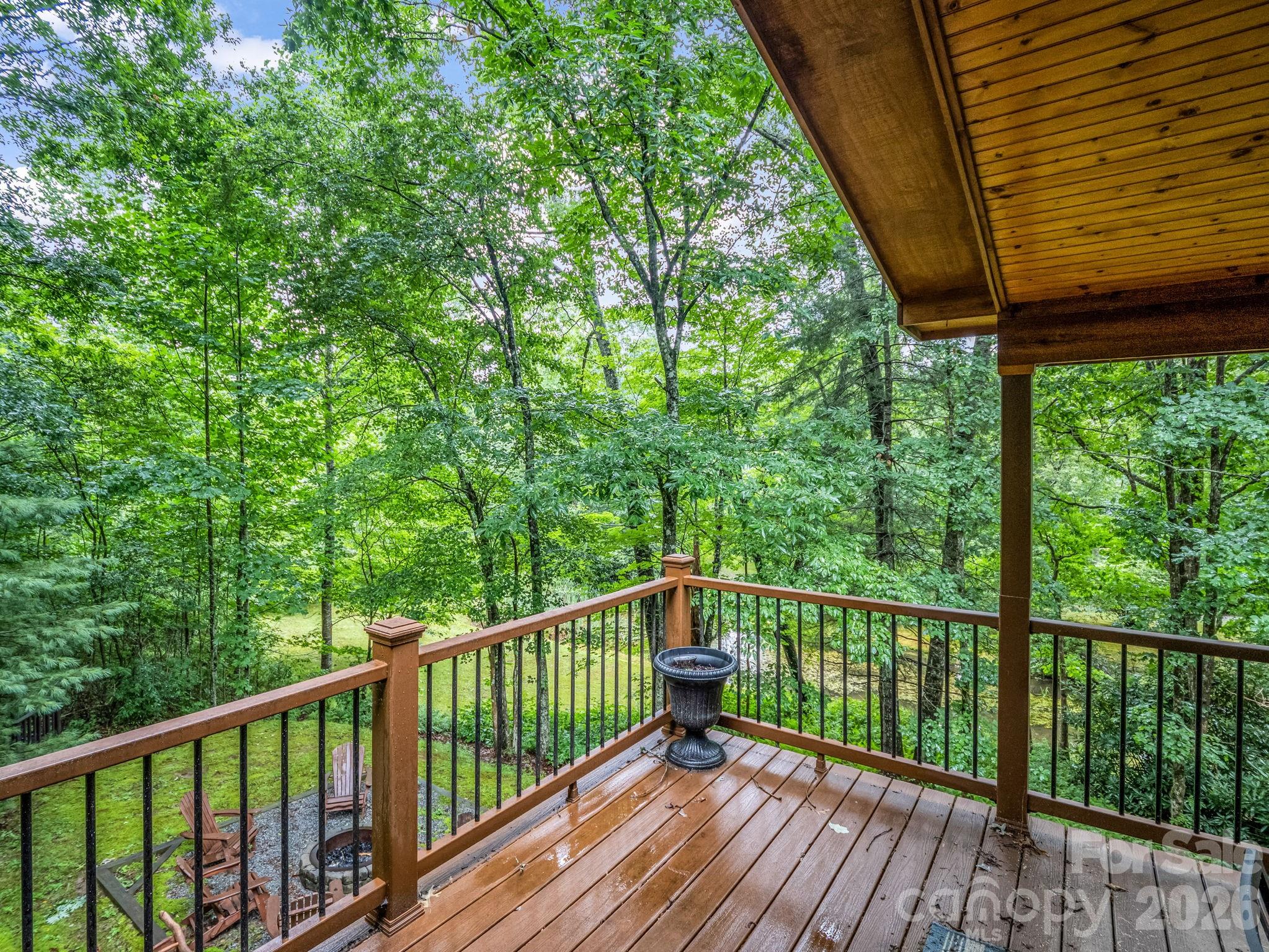 160 Sweetwater Ridge Road Balsam Grove, NC 28708 - Photo 20 of 46 Gallery Image 20