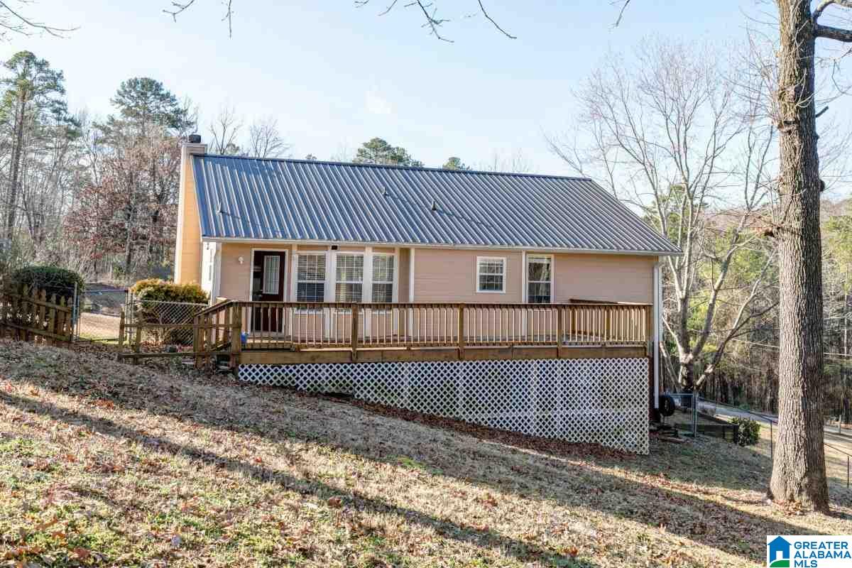 7309 Plantation Road Pinson, AL 35126 - Photo 15 of 15 Gallery Image 15