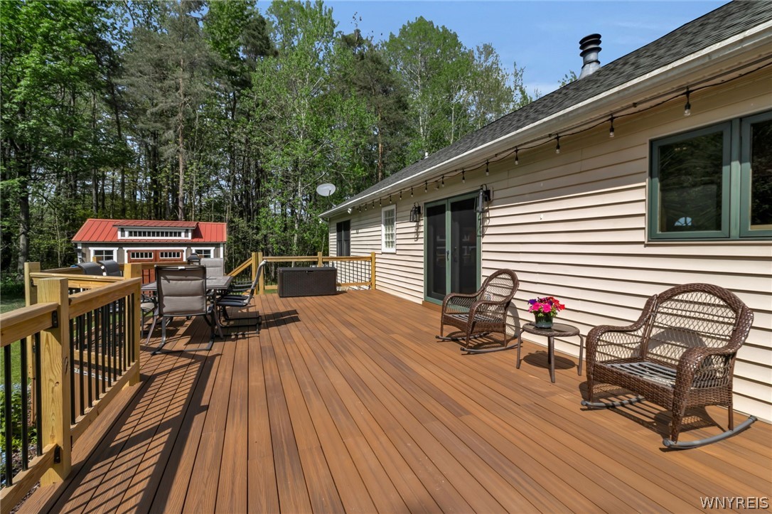 10816 Crump Road Colden, NY 14080 - Photo 4 of 48