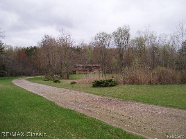 50585 Judd Road Belleville, MI 48111 - Photo 7 of 7 Lot