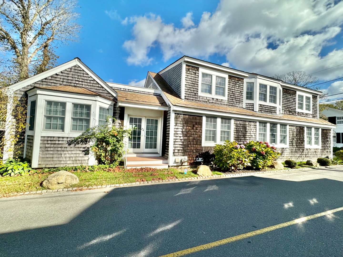 62 North Summer St  