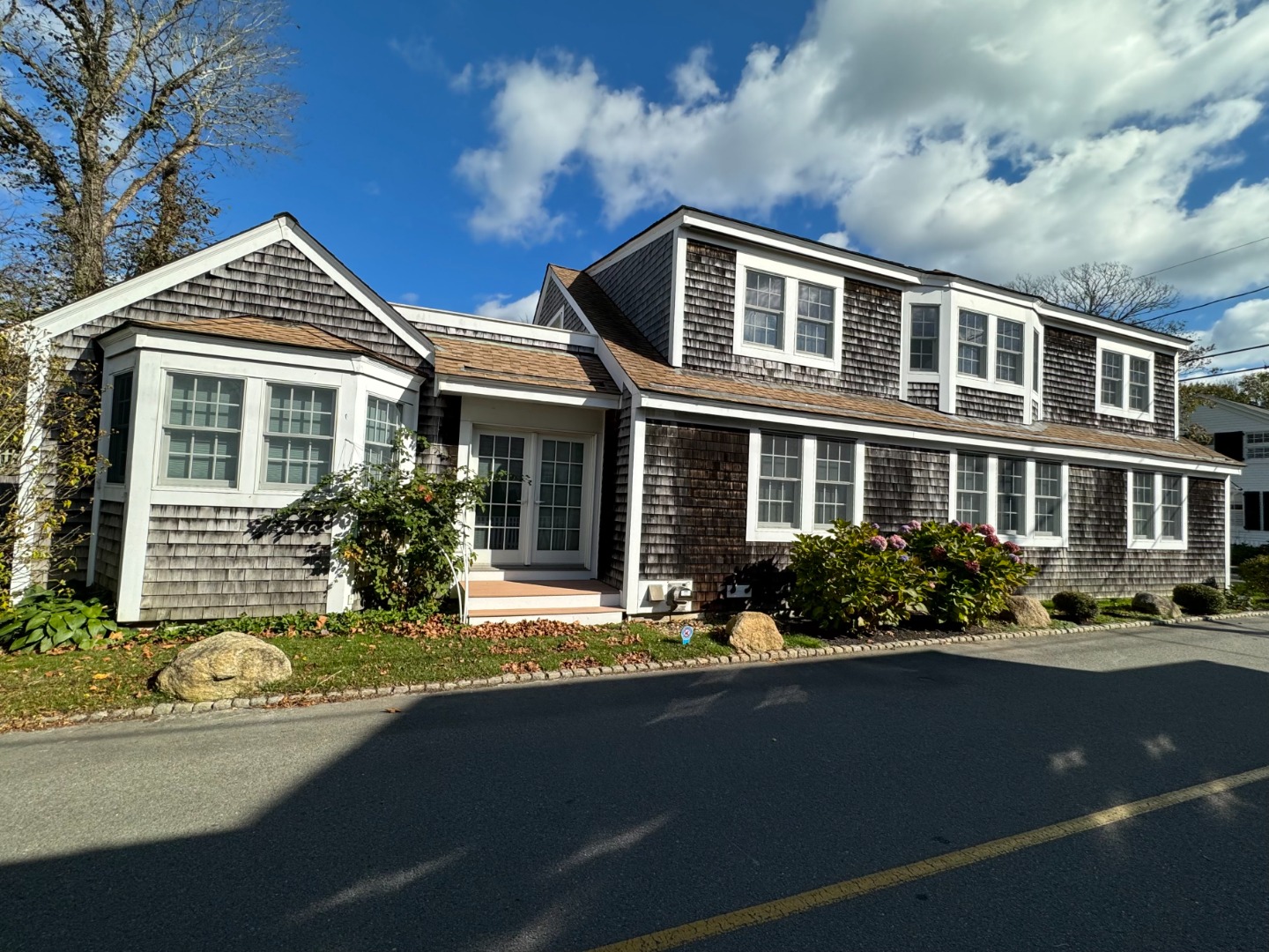 62 North Summer St  