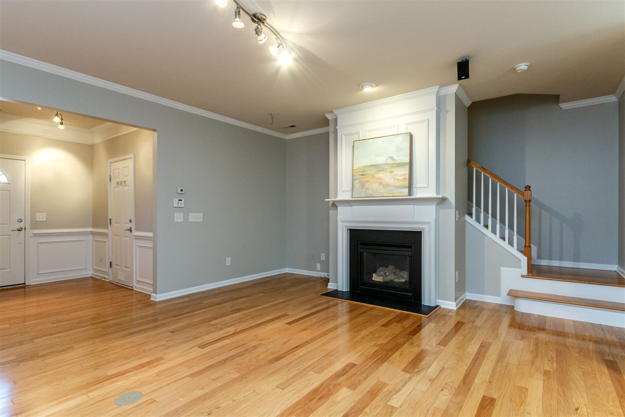 8306 Pilots View Drive Raleigh, NC 27617 - Photo 5 of 30 Den/Family/Great Room