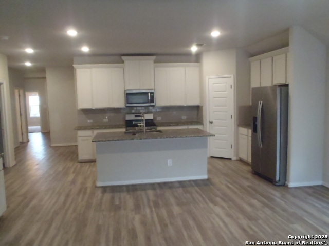 1243 Loma Ranch New Braunfels, TX 78132 - Photo 8 of 25