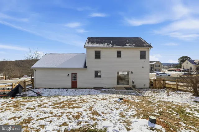 $334,900 | 4861 Zeiglers Church Road, Spring Grove, PA 17362