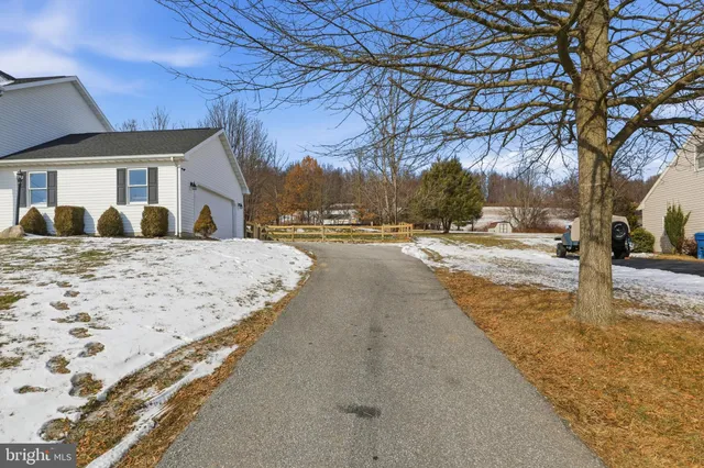 $334,900 | 4861 Zeiglers Church Road, Spring Grove, PA 17362