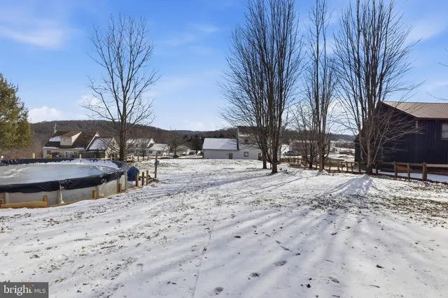 $334,900 | 4861 Zeiglers Church Road, Spring Grove, PA 17362