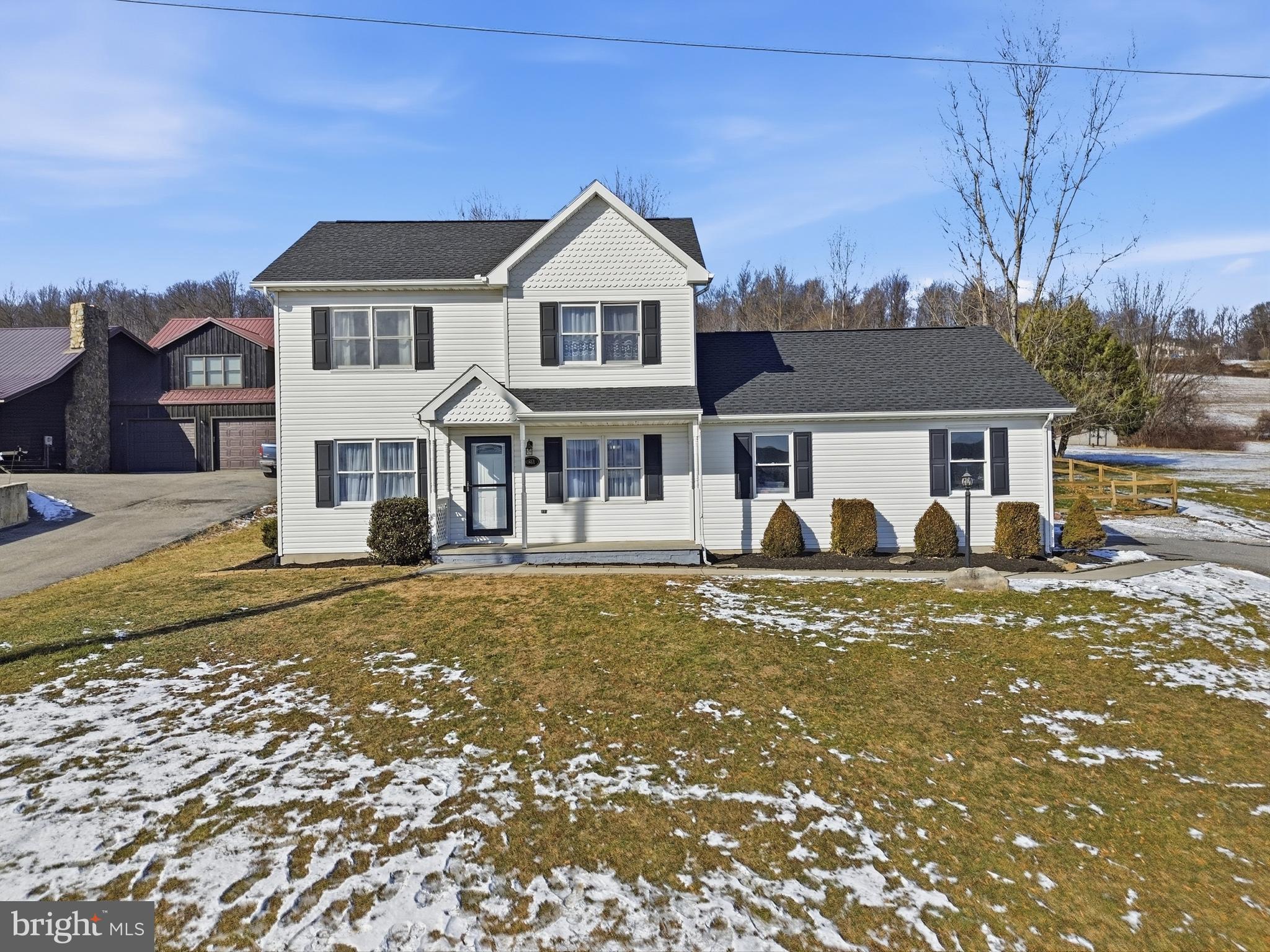 4861 Zeiglers Church Road Spring Grove, PA 17362 - Photo 46 of 61 Gallery Image 46