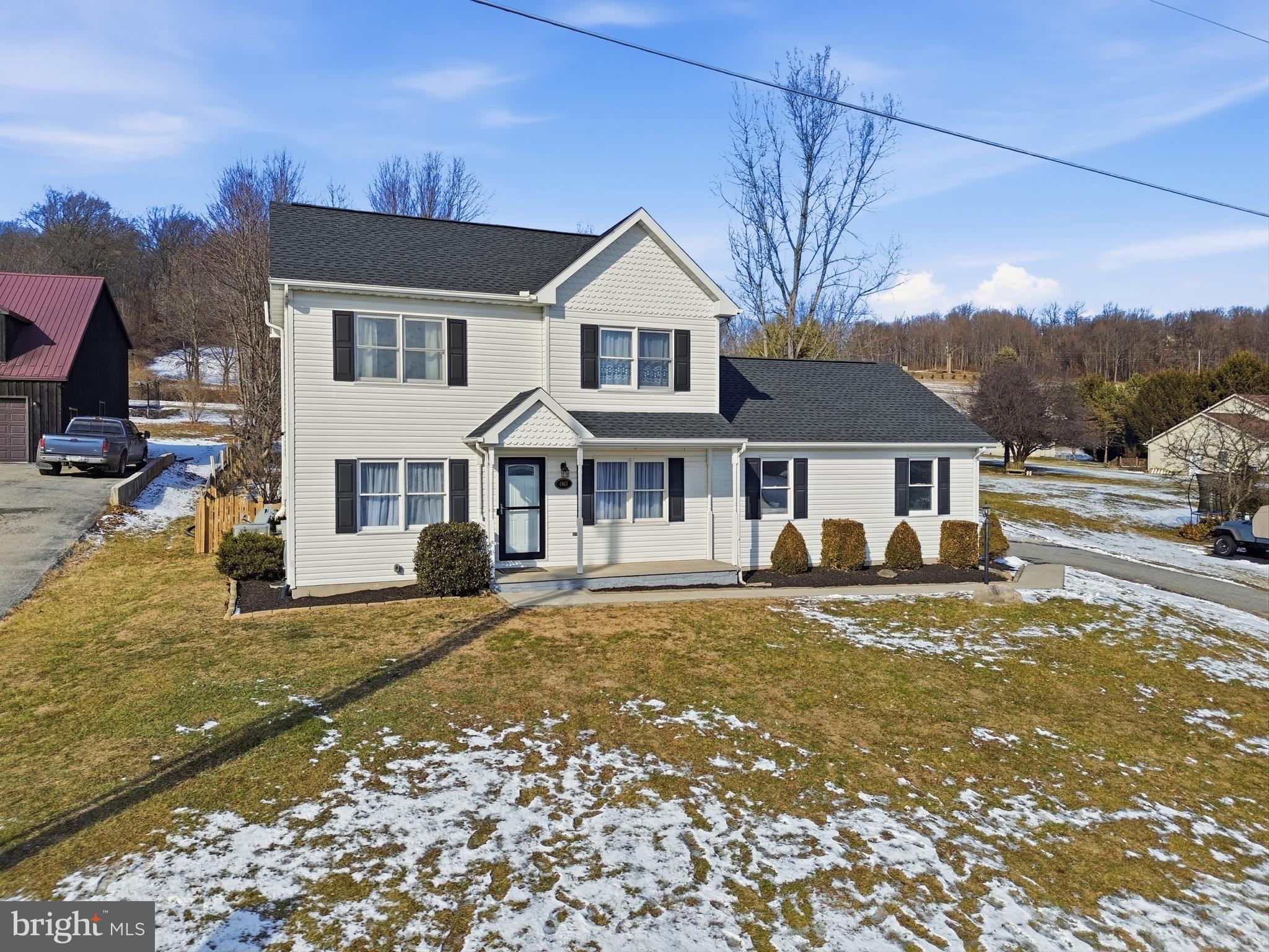 4861 Zeiglers Church Road Spring Grove, PA 17362 - Photo 48 of 61 Gallery Image 48