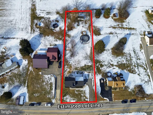 $334,900 | 4861 Zeiglers Church Road, Spring Grove, PA 17362