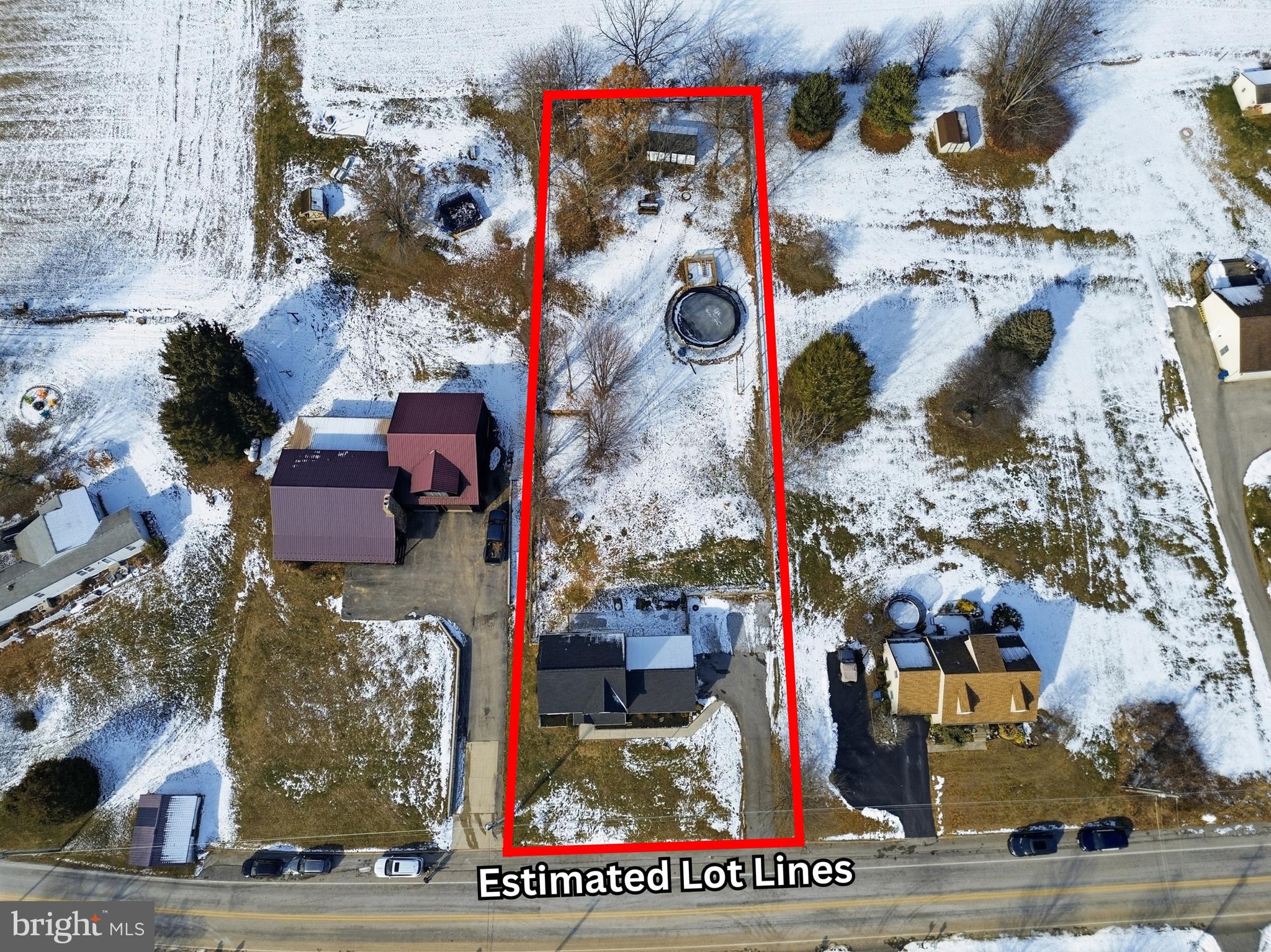 4861 Zeiglers Church Road Spring Grove, PA 17362 - Photo 49 of 61 Gallery Image 49